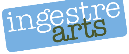 Ingestre Arts Logo