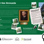 Ingestre Hall Heritage - Around the Grounds