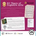 Ingestre Hall Heritage - 50 Years of Ingestre Arts