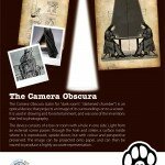 Ingestre Hall Heritage - Camera Obscura