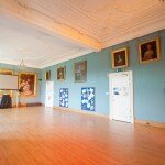 Dance Studio - Ingestre Hall