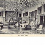 The Great Hall 1940s